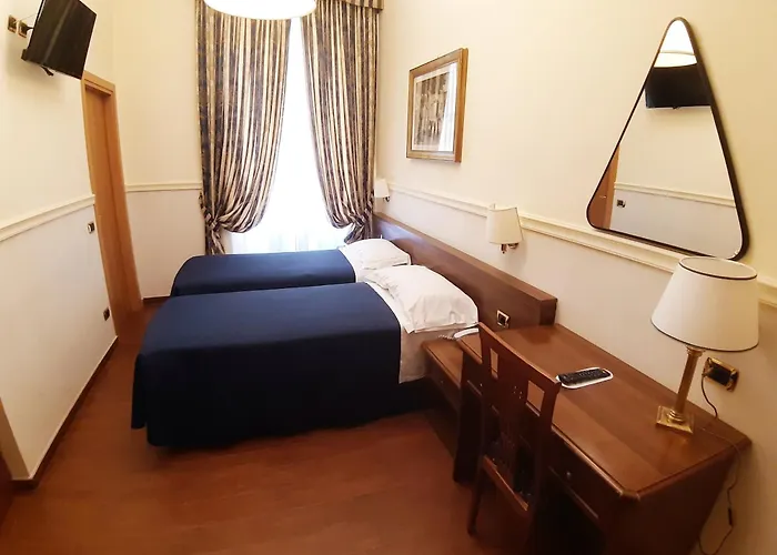 Colosseo Maison d'hôtes 4*