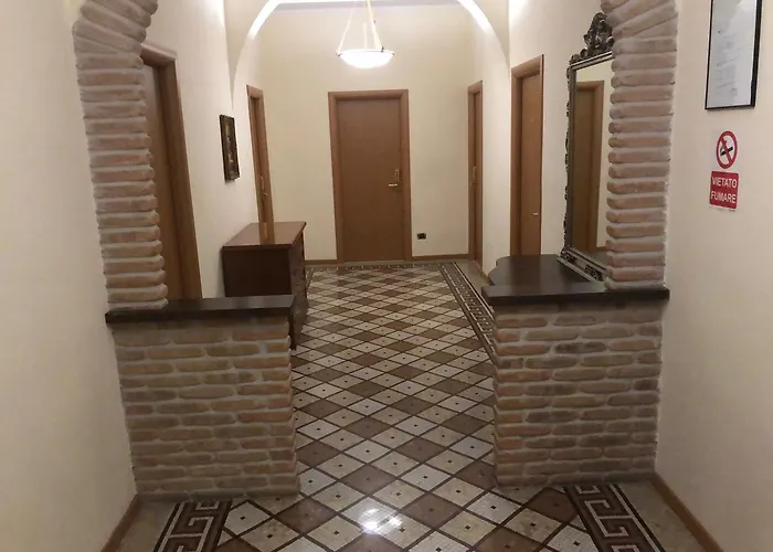 Maison d'hôtes Colosseo