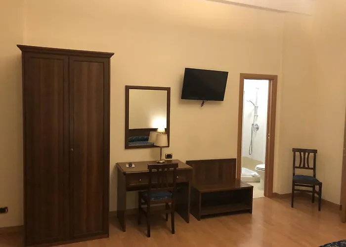 Maison d'hôtes Colosseo