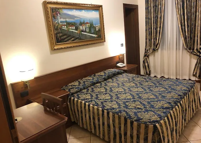 Maison d'hôtes Colosseo 4*